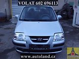 Hyundai Atos (2006) VOLAT 602 696113 - náhled 1