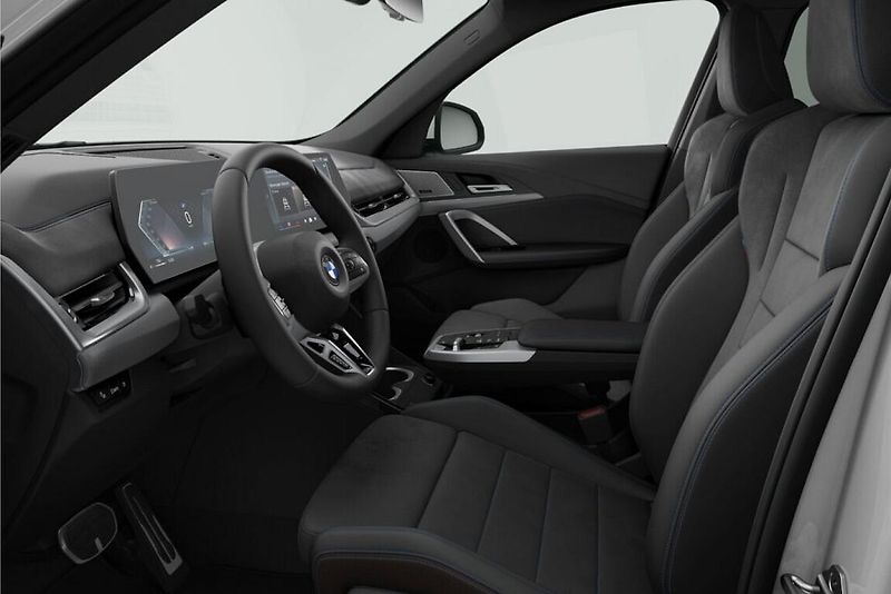 BMW X1 xDrive20d - fotka 3 z 4