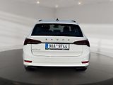 Škoda Octavia (2022) AMBITION 2.0TDI 85kW CZ DPH - náhled 4