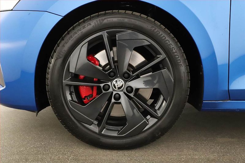 Škoda Octavia (2025) RS 2.0 TSI, RS, Navigace - fotka 13 z 21