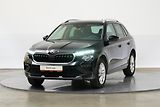Škoda Kamiq - náhled 1