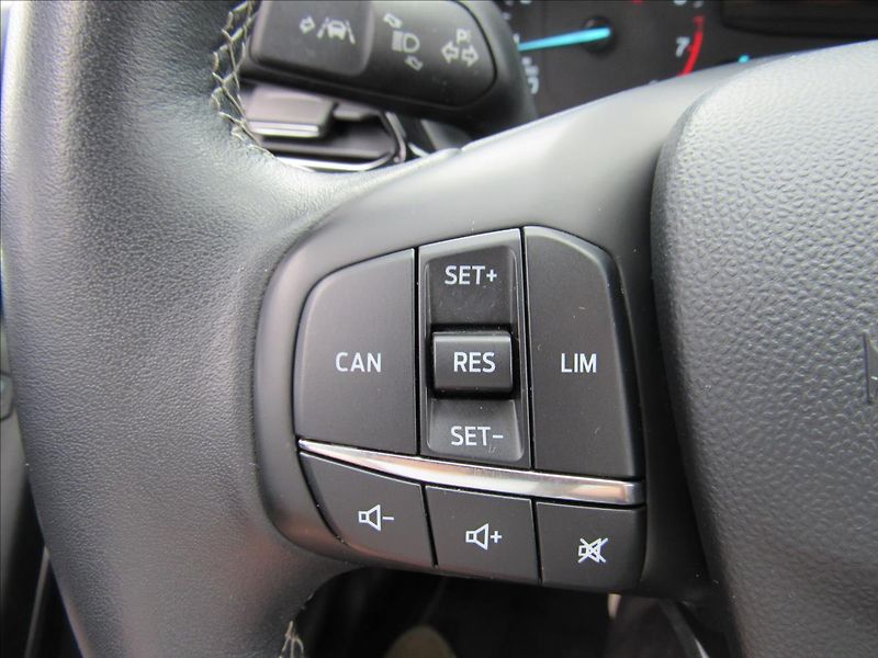 Ford Fiesta 1,0 92kW - fotka 21 z 28