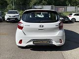 Hyundai i10 1,0 i ČR,1.MAJITEL,SERVISKA - náhled 6