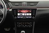 Škoda Superb (2022) Sportline 2.0 TDI - náhled 11