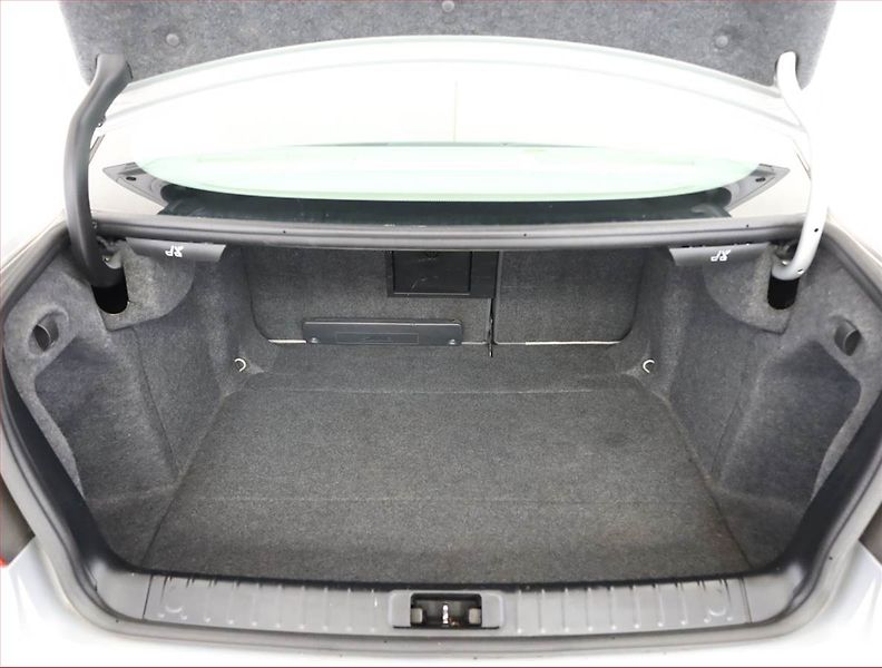 Saab 9-3 (2003) 2.2 TiD, nová STK, CZ doklady - fotka 12 z 12