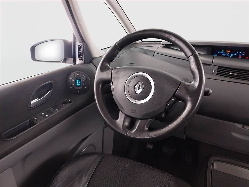Renault Espace (2006) 2.0 T, 7 míst, Serv.kniha - fotka 7 z 19
