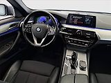 BMW Řada 5 (2017) Sport Line 530d xDrive, 4X4 - náhled 7