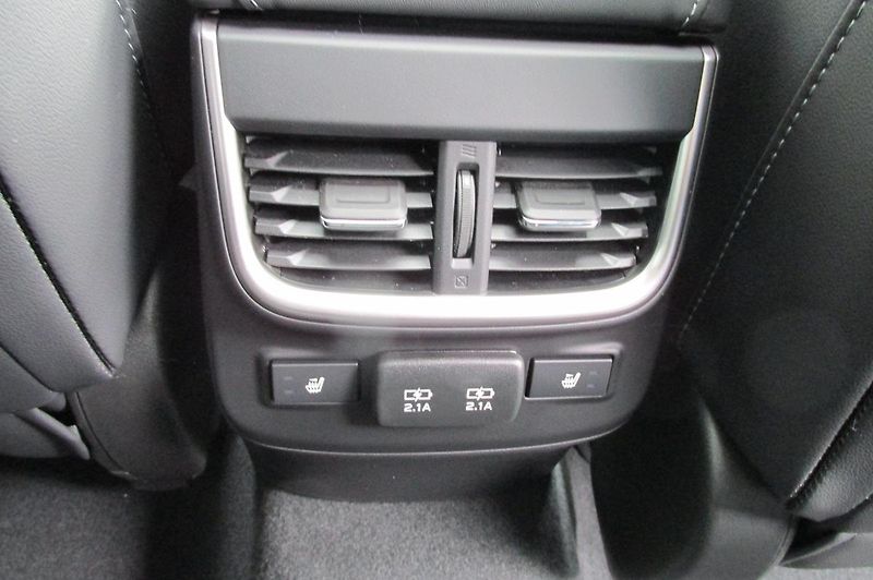 Subaru Outback (2025) 2,5i TOURING  MY25.5 - fotka 54 z 58