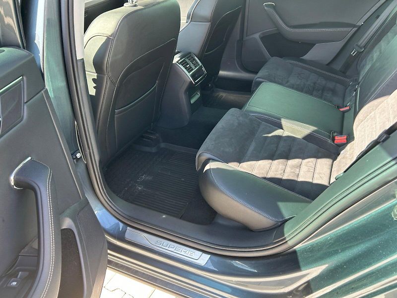 Škoda Superb (2021) SUP.COM GRT SCOUT 4X4 TD 140/2 - fotka 15 z 35