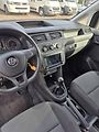 Volkswagen Caddy (2018) 2.0Tdi Maxi po rozvodech - náhled 16