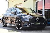 Mercedes-Benz EQS 450 AMG 4MATIC - náhled 7