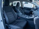 Lexus NX 300h (2020) 2.5 Hybrid AWD adaptív, Navi - náhled 11
