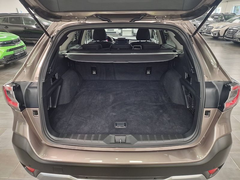 Subaru Outback (2025) 2.5 ACTIVE 2025 - fotka 23 z 58