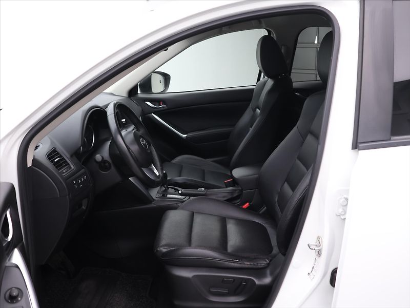 Mazda CX-5 2.0 G160 Aut. AWD Sports-Line - fotka 10 z 27