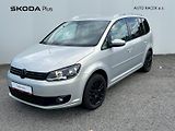 Volkswagen Touran (2016) 1.6 TDI DPF Comfortline - náhled 1
