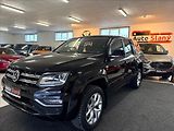 Volkswagen Amarok 3,0 V6 Hardtop,po servisu - náhled 1