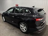 Škoda Enyaq IV80 150kW TAŽNÉ SOH 88% - náhled 6