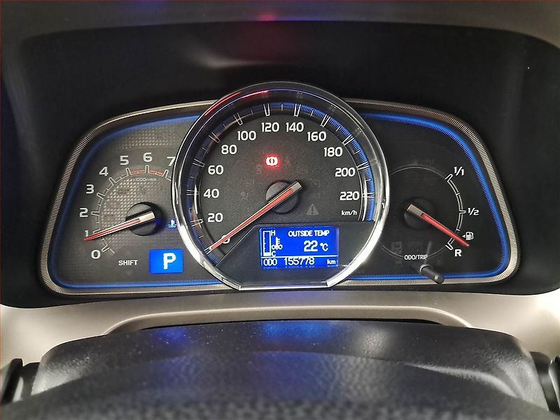 Toyota RAV4 (2014) Selection 2.2 D-4D, 4X4 - fotka 11 z 21
