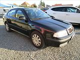 Škoda Octavia 1.6MPi 75kW Tour, klima, 2. ma - náhled 2