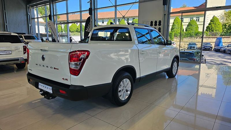 Ostatní STYLE 2.2 Diesel E-XDI 69070 - fotka 7 z 11