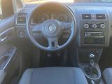Volkswagen Touran 1,6TDi (77kW)*STK DO 5/2028* - náhled 8