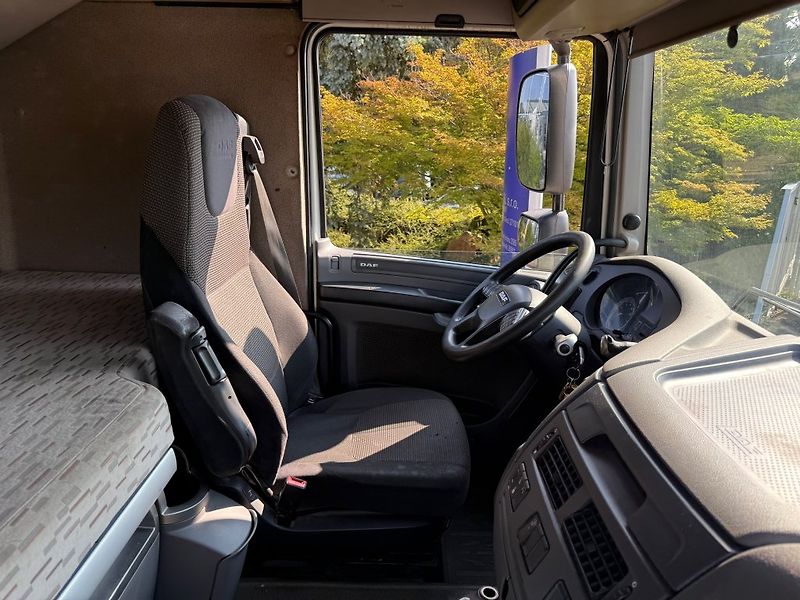 DAF XF460 SC EURO 6 - fotka 11 z 16