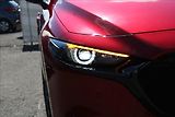 Mazda 3 2,0 SkyActivX  ČR,180K ,GT+ - náhled 35