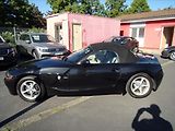 BMW Z4 2,5 i Roadster 141kW kůže - náhled 6