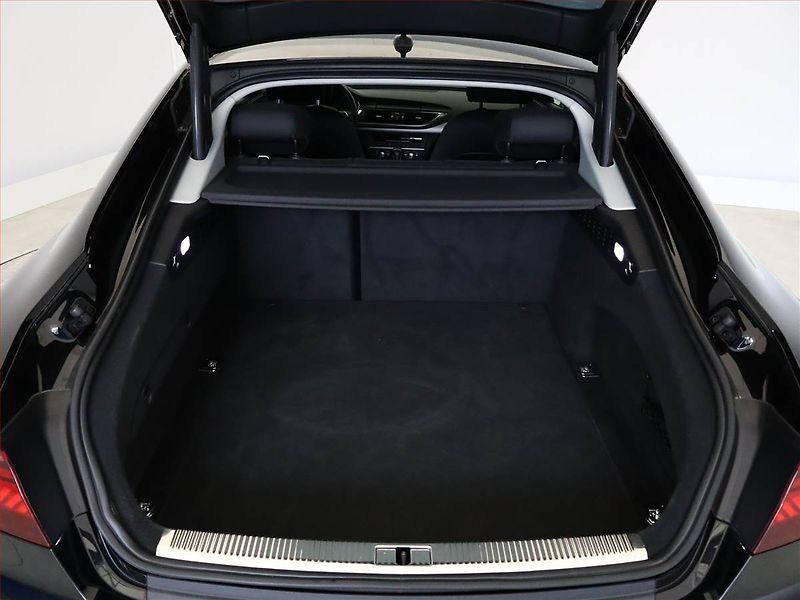 Audi A7 (2017) 3.0 TDI - fotka 12 z 25