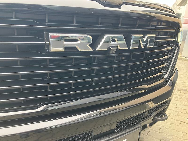 RAM 1500 3.0 I6 LPG 426k LARAMIE SPORT - fotka 50 z 51