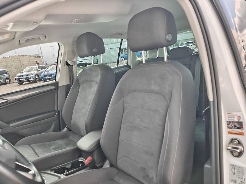 Volkswagen Tiguan Life 6G 1,5TSi - fotka 6 z 22