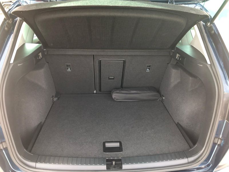 Seat Ateca 1.0 TSi STYLE - fotka 13 z 29