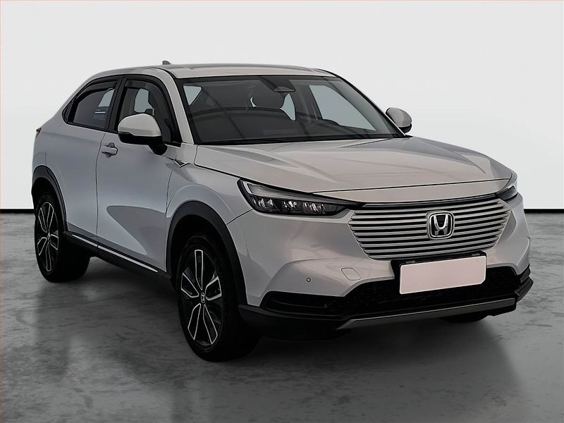 Honda HR-V (2023) e:HEV 1.5 i-MMD - fotka 1 z 21