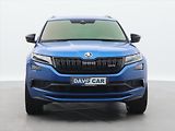 Škoda Kodiaq 2,0 TDI  176 kW RS Challenge - náhled 9