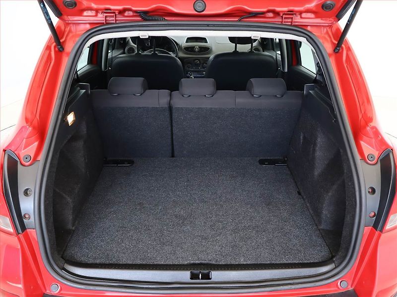 Renault Clio (2008) 1.2 16V , nová STK - fotka 10 z 10