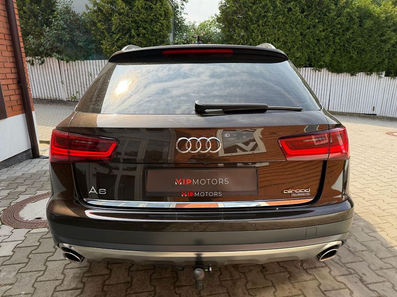 Audi A6 Allroad 3.TDi-200KW-NEZ T.-LED-TAŽNE - fotka 5 z 32