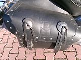 Yamaha XV 750 Virago (1993) - náhled 13