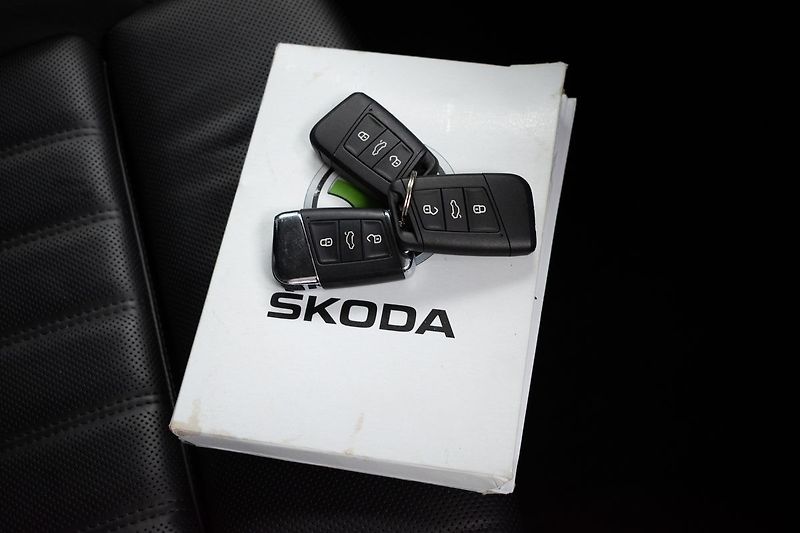 Škoda Kodiaq 1.5 TSI STYLE+*TAŽNÉ*DPH*ČR 1M - fotka 42 z 50