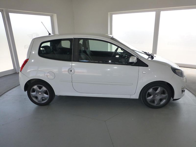 Renault Twingo (2014) 1,2I*KLIMATIZACE**ALU KOLA* - fotka 4 z 20