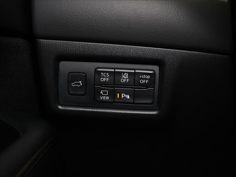 Mazda CX-5 2,5 G194 AWD 1.maj.ČR DPH - fotka 21 z 26