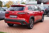 Toyota Corolla Cross 2,0 HEV Executive + Panorama 4 - náhled 3