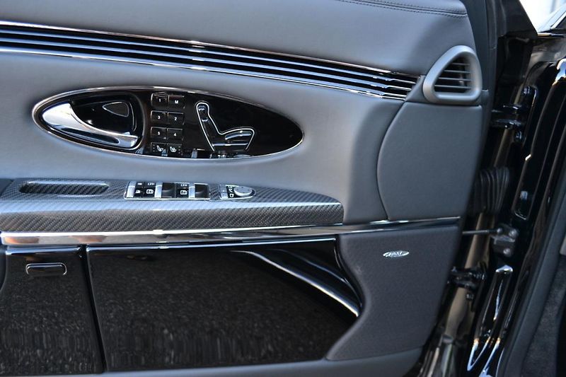 Mercedes-Benz Ostatní Maybach 62 S - fotka 13 z 18