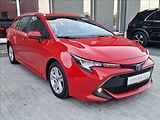 Toyota Corolla 1.8 Hybrid Comfort, ČR,1.Maj. - náhled 2