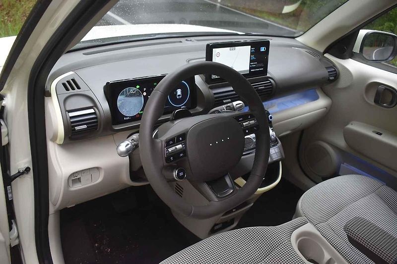 Hyundai Inster je auto, které může elektromobilitu přiblížit další skupině motoristů.