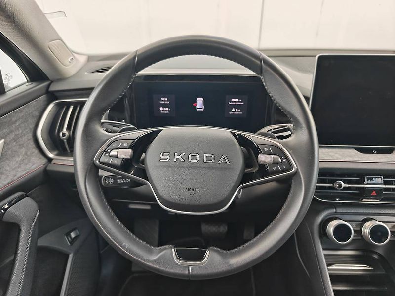 Škoda Kodiaq Exclusive Selection 7DSG 4x4 2 - fotka 12 z 29