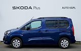 Opel Combo (2023) CDTI 96 kW N1 Elegance - náhled 4