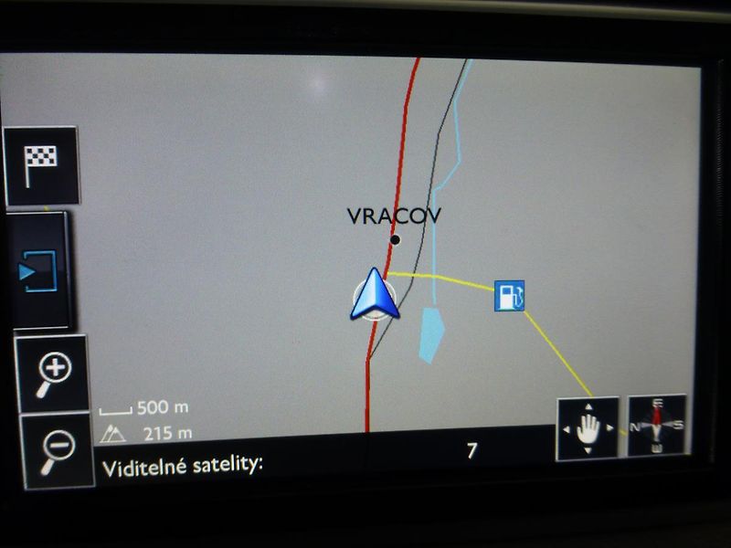 Citroën Grand C4 Picasso (2014) 1,6HDI*DIGI*NAV*ALU**KAMERA*7M - fotka 13 z 30