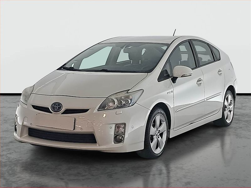 Toyota Prius (2009) 1.8 VVT-i HSD, Automat, Navi - fotka 2 z 18