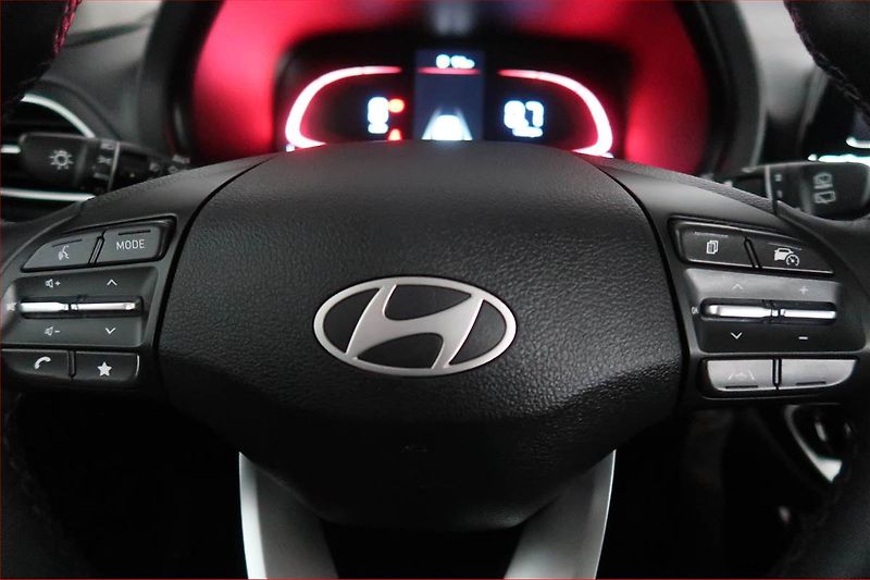 Hyundai i30 (2024) 1.5 DPI, ČR,1.maj, Serv.kniha - fotka 17 z 18