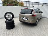 Renault Grand Scénic 1,5 dCi 7míst Navi Bose tažné - náhled 45